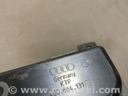 ФОТО Пластик для Audi (Ауди) A6 C7 4G (11-18) Київ
