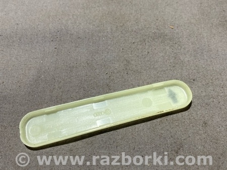 ФОТО Пластик для Audi (Ауди) A6 C7 4G (11-18) Київ