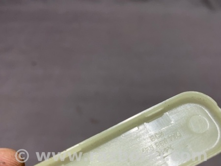 ФОТО Пластик для Audi (Ауди) A6 C7 4G (11-18) Київ