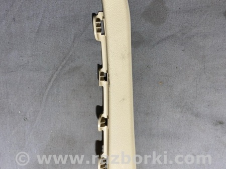 ФОТО Пластик для Audi (Ауди) A6 C7 4G (11-18) Київ