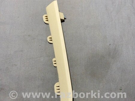 ФОТО Пластик для Audi (Ауди) A6 C7 4G (11-18) Київ