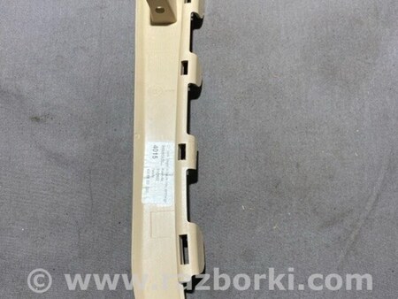 ФОТО Пластик для Audi (Ауди) A6 C7 4G (11-18) Київ