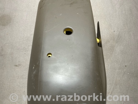 ФОТО Пластик для Audi (Ауди) A6 C7 4G (11-18) Київ