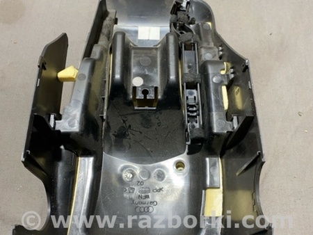 ФОТО Пластик для Audi (Ауди) A6 C7 4G (11-18) Київ