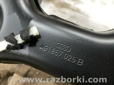 ФОТО Усилитель торпедо для Audi (Ауди) A6 C7 4G (11-18) Київ