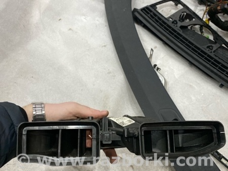 ФОТО Воздуховод печки для Audi (Ауди) A6 C7 4G (11-18) Київ