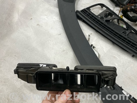 ФОТО Воздуховод печки для Audi (Ауди) A6 C7 4G (11-18) Київ