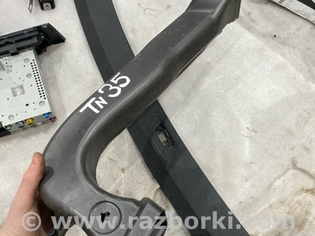 ФОТО Воздуховод печки для Audi (Ауди) A6 C7 4G (11-18) Київ