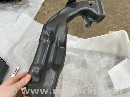 ФОТО Воздуховод печки для Audi (Ауди) A6 C7 4G (11-18) Київ