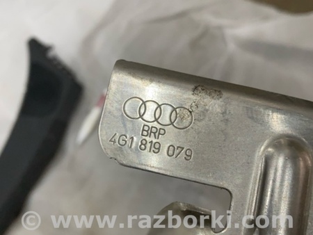 ФОТО Кронштейн для Audi (Ауди) A6 C7 4G (11-18) Київ