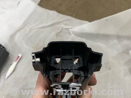 ФОТО Кронштейн для Audi (Ауди) A6 C7 4G (11-18) Київ