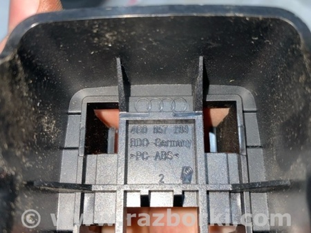 ФОТО Кронштейн для Audi (Ауди) A6 C7 4G (11-18) Київ