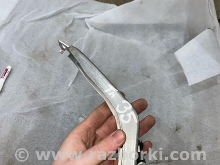 ФОТО Кронштейн для Audi (Ауди) A6 C7 4G (11-18) Київ