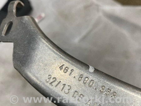 ФОТО Кронштейн для Audi (Ауди) A6 C7 4G (11-18) Київ