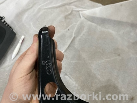 ФОТО Кронштейн для Audi (Ауди) A6 C7 4G (11-18) Київ