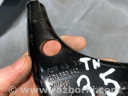 ФОТО Кронштейн для Audi (Ауди) A6 C7 4G (11-18) Київ