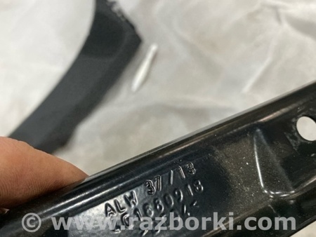 ФОТО Кронштейн для Audi (Ауди) A6 C7 4G (11-18) Київ