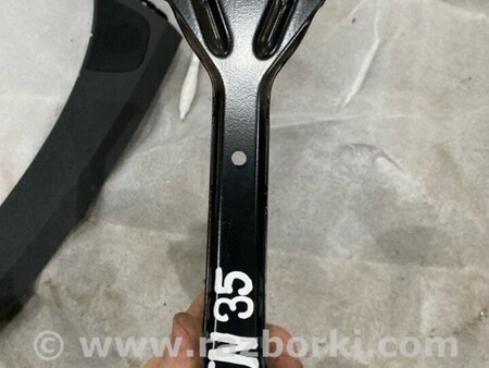 ФОТО Кронштейн для Audi (Ауди) A6 C7 4G (11-18) Київ