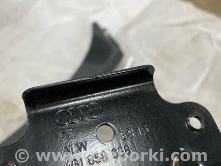 ФОТО Кронштейн для Audi (Ауди) A6 C7 4G (11-18) Київ