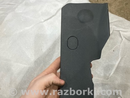 ФОТО Пластик для Audi (Ауди) A6 C7 4G (11-18) Київ