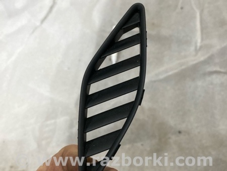 ФОТО Пластик для Audi (Ауди) A6 C7 4G (11-18) Київ