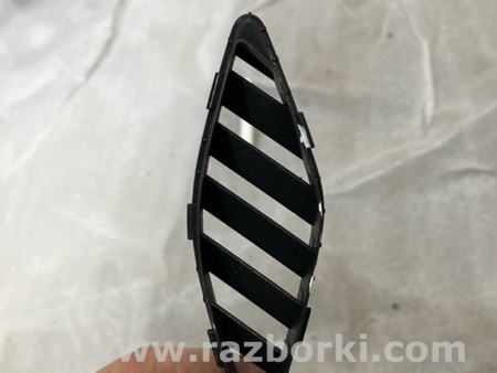 ФОТО Пластик для Audi (Ауди) A6 C7 4G (11-18) Київ