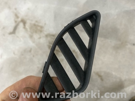 ФОТО Пластик для Audi (Ауди) A6 C7 4G (11-18) Київ