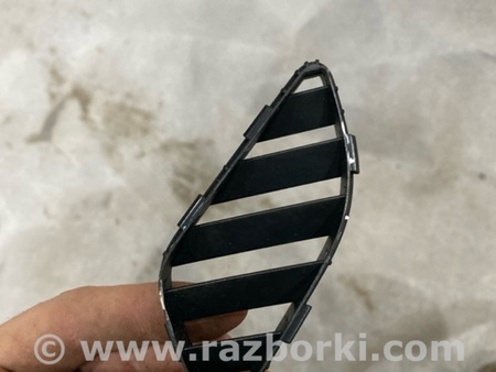 ФОТО Пластик для Audi (Ауди) A6 C7 4G (11-18) Київ