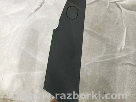 ФОТО Пластик для Audi (Ауди) A6 C7 4G (11-18) Київ