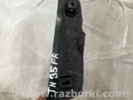 ФОТО Пластик для Audi (Ауди) A6 C7 4G (11-18) Київ