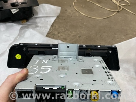 ФОТО Магнитола для Audi (Ауди) A6 C7 4G (11-18) Київ