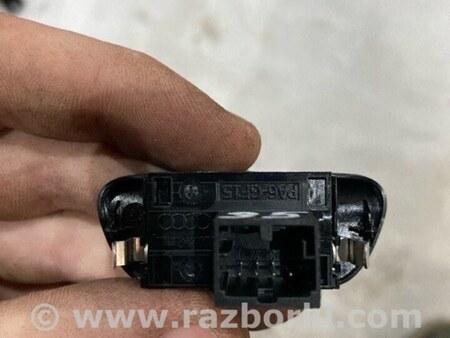 ФОТО Датчик для Audi (Ауди) A6 C7 4G (11-18) Київ