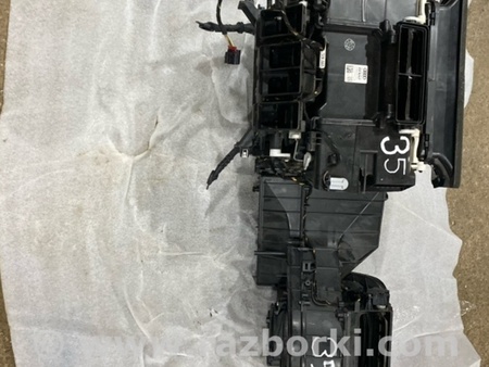 ФОТО Печка в сборе для Audi (Ауди) A6 C7 4G (11-18) Київ