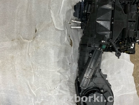 ФОТО Печка в сборе для Audi (Ауди) A6 C7 4G (11-18) Київ