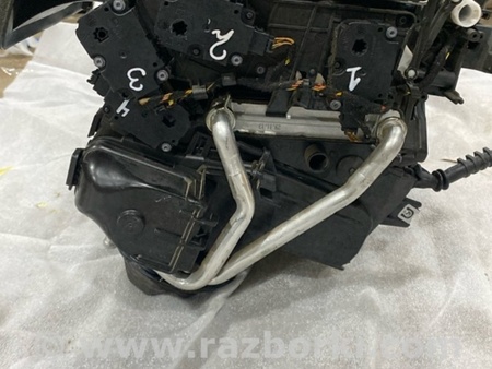 ФОТО Печка в сборе для Audi (Ауди) A6 C7 4G (11-18) Київ