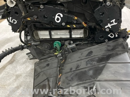 ФОТО Печка в сборе для Audi (Ауди) A6 C7 4G (11-18) Київ