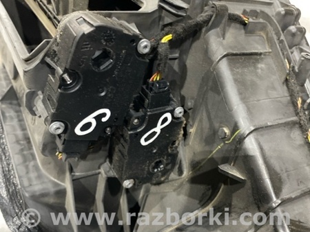 ФОТО Печка в сборе для Audi (Ауди) A6 C7 4G (11-18) Київ