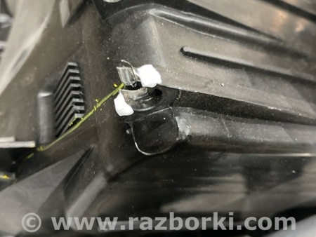 ФОТО Печка в сборе для Audi (Ауди) A6 C7 4G (11-18) Київ