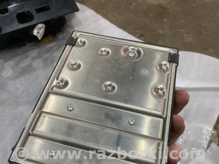 ФОТО Блок управления для Audi (Ауди) A6 C7 4G (11-18) Київ