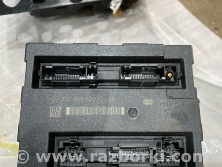 ФОТО Блок управления для Audi (Ауди) A6 C7 4G (11-18) Київ