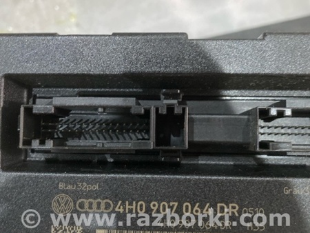 ФОТО Блок управления для Audi (Ауди) A6 C7 4G (11-18) Київ