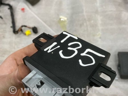 ФОТО Блок управления для Audi (Ауди) A6 C7 4G (11-18) Київ