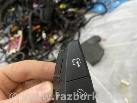 ФОТО Кнопка для Audi (Ауди) A6 C7 4G (11-18) Київ
