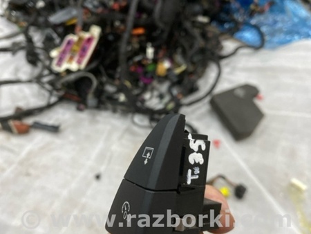 ФОТО Кнопка для Audi (Ауди) A6 C7 4G (11-18) Київ