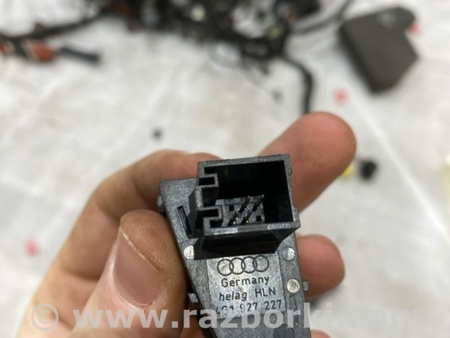 ФОТО Кнопка для Audi (Ауди) A6 C7 4G (11-18) Київ