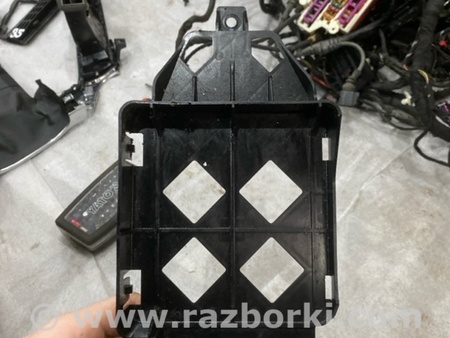 ФОТО Кронштейн для Audi (Ауди) A6 C7 4G (11-18) Київ