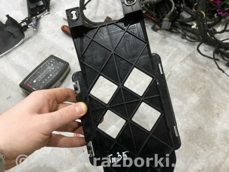 ФОТО Кронштейн для Audi (Ауди) A6 C7 4G (11-18) Київ