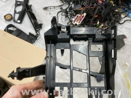 ФОТО Кронштейн для Audi (Ауди) A6 C7 4G (11-18) Київ