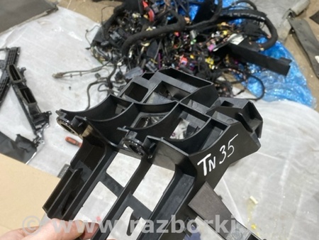 ФОТО Кронштейн для Audi (Ауди) A6 C7 4G (11-18) Київ