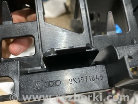 ФОТО Кронштейн для Audi (Ауди) A6 C7 4G (11-18) Київ